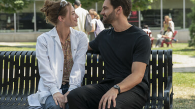 Prime Video - Hipotesis Cinta Teorema cinta - foto 3