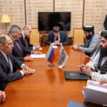 Afghanistan: Rusia harus mempertahankan helikopter serang