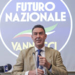 Agen kekacauan: mengapa Futuro Nazionale karya Vannacci bukanlah hal baru