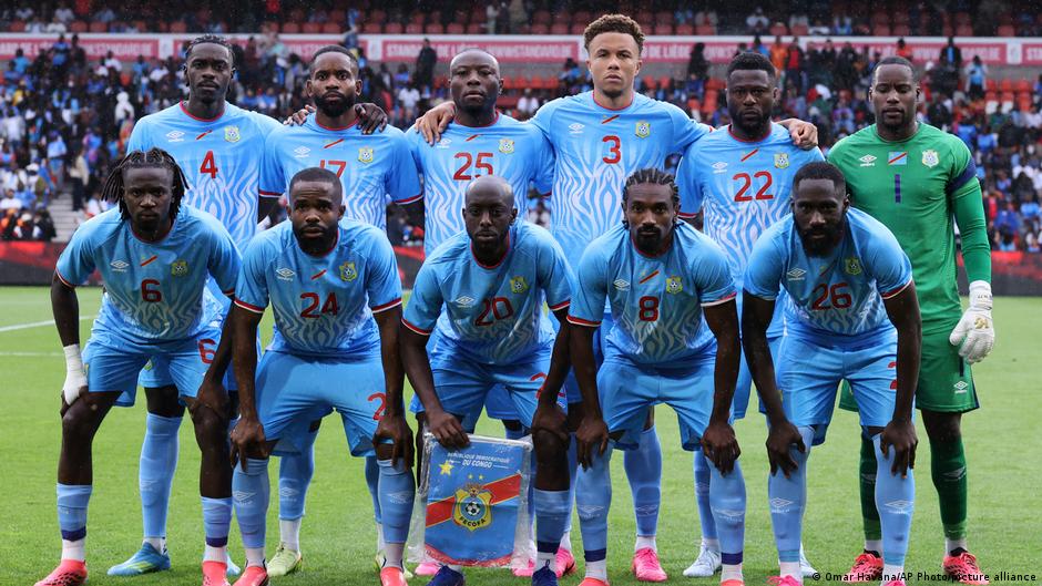 Apakah Ebola berdampak pada Piala Dunia 2026?