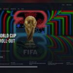 Cek Fakta: Toko tiket Piala Dunia FIFA ini palsu