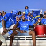 Curaçao: Peserta Piala Dunia terkecil membuat sejarah sepakbola