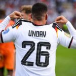 Deniz Undav, yang menyenangkan "Pembunuh di depan gawang"