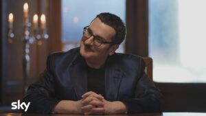 Empat pernikahan, malam ini di TV: preview 7 Juni 2026