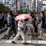 Jepang: Aturan imigrasi yang lebih ketat
