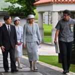 Jepang: Seorang Permaisuri? Sama sekali tidak!