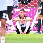 Ligamen medial robek: Nico Schlotterbeck absen dari Piala Dunia
