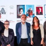 Mari, Nucci, Pitzorno, Ciabatti, Pierantozzi dan Rui menjadi 6 finalis Strega Prize 2026