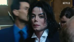 Michael Jackson: keputusannya, ketika serial dokumenter Netflix tentang Raja Pop keluar