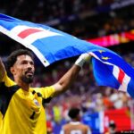 Pahlawan Piala Dunia Tanjung Verde, Vozinha: Dari pangkuan nenek buyut hingga pentas dunia
