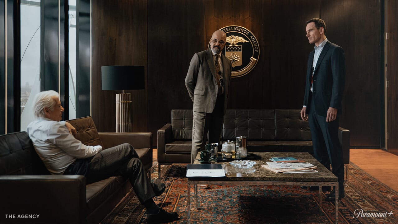 Paramount+, semua rilis Juni 2026