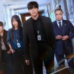 Pelajaran nyata, semuanya tentang serial Netflix Korea Selatan yang baru