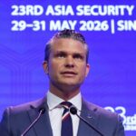 Perang dan krisis: Lebih banyak dana untuk pembelian senjata di Asia-Pasifik