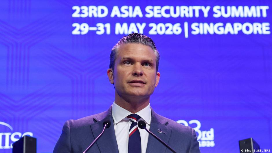 Perang dan krisis: Lebih banyak dana untuk pembelian senjata di Asia-Pasifik
