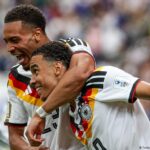 Pertunjukan besar di pertandingan pembuka Piala Dunia Jerman melawan Curaçao