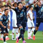 Piala Dunia 2026: Jerman gagal mencetak angka saat melawan Paraguay