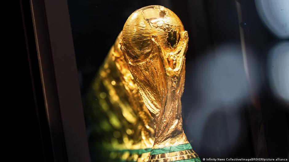 Piala Dunia FIFA 2026: Enam hal yang perlu Anda ketahui