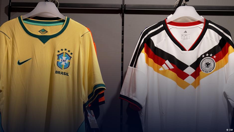 Piala Dunia Sepak Bola: Dukungan ekonomi di masa yang tidak menentu?
