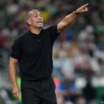 Piala Dunia Sepak Bola: Tunisia memecat pelatih setelah hanya satu pertandingan