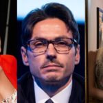 Pier Silvio Berlusconi secara ajaib diselamatkan, Chanel Totti jatuh cinta, perpisahan Infante dengan Rai dan gosip lainnya untuk dibaca selama akhir pekan
