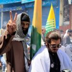 Protes berulang kali: Mengapa Kashmir tidak tenang