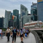 Singapura: Kebersihan sebagai "otoritarianisme yang lembut"?
