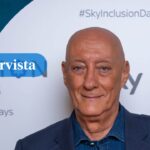 Stefano Nazzi: "Garlasco? Saat ini kejahatan adalah hiburan TV. Untuk bertahan hidup, jurnalisme tidak boleh mengejar media sosial"