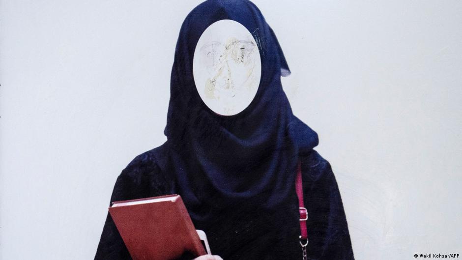 Taliban memperketat kontrol terhadap perempuan untuk mempertahankan kekuasaan