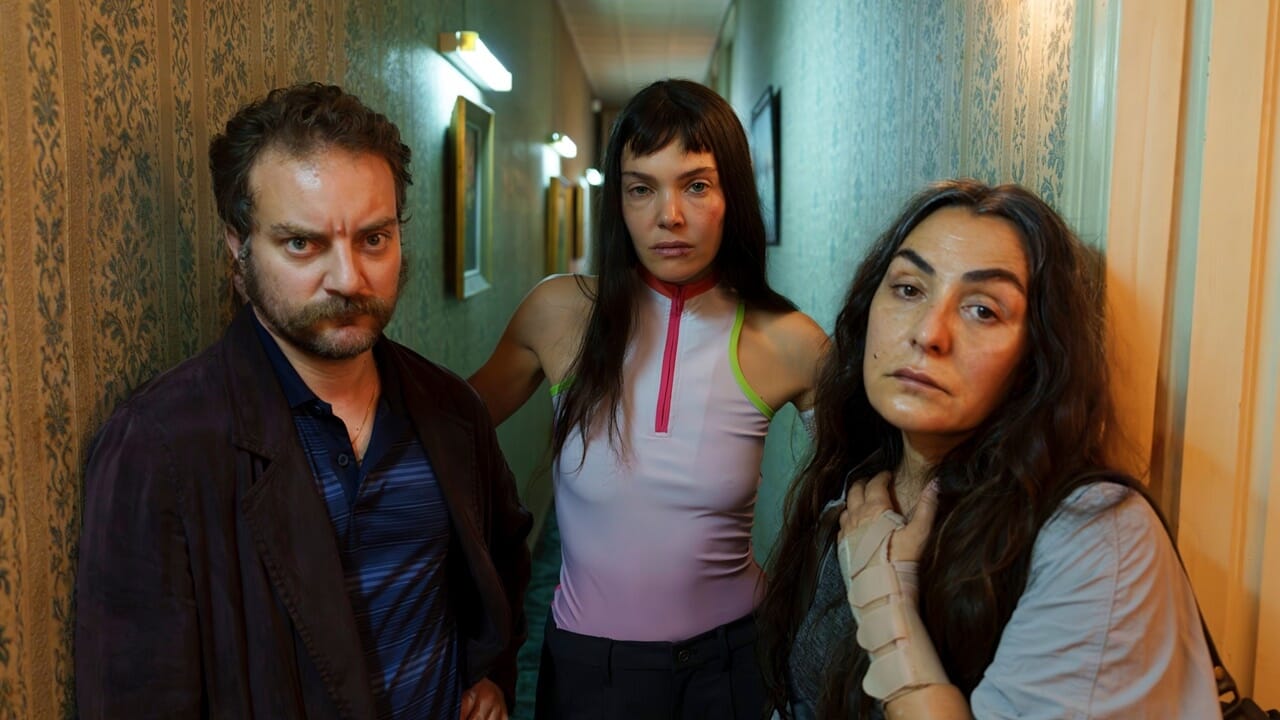 The Marked Woman, film thriller Spanyol baru dari Netflix yang sayang untuk dilewatkan: saat dirilis