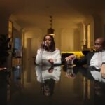 The Polygamist: plot dan trailer serial drama Netflix