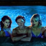 The Shards, serial Ryan Murphy berdasarkan Bret Easton Ellis di Disney+: kapan keluar