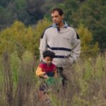 The Witness: plot dan trailer serial drama Netflix baru