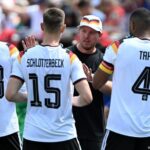 Tim DFB: Risiko penuh untuk impian meraih gelar di Piala Dunia 2026