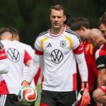 Tim DFB: The "aura" oleh Manuel Neuer