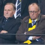 Tren ARD Jerman: Piala Dunia, Friedrich Merz dan AfD