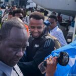 Wasit menerima gaji Piala Dunia meskipun ada larangan masuk