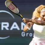 Wimbledon: Serena Williams akan kembali lagi di nomor tunggal