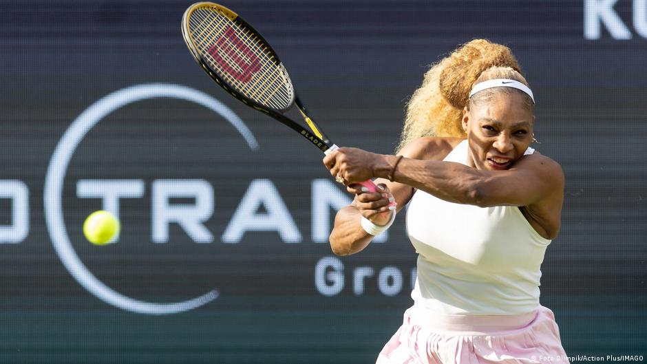 Wimbledon: Serena Williams akan kembali lagi di nomor tunggal