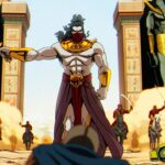 X-Men '97, Disney+ mengumumkan season 2: trailer, plot, dan kapan keluar