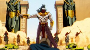 X-Men '97, Disney+ mengumumkan season 2: trailer, plot, dan kapan keluar
