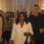 "Lari atau mati": trailer, plot dan tanggal rilis serial aksi komedi yang dibintangi Octavia Spencer dan Hannah Waddingham