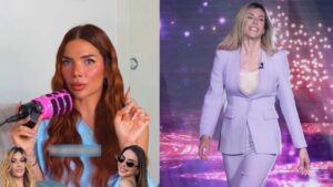 "Paola Caruso? Disimpan dengan mengedit, tapi dia benar-benar penyihir": pencipta Nicole Pallado membocorkan rahasia dan menuduh pihak produksi