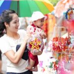 Bonus untuk lebih banyak anak: Vietnam sedang berjuang melawan penuaan