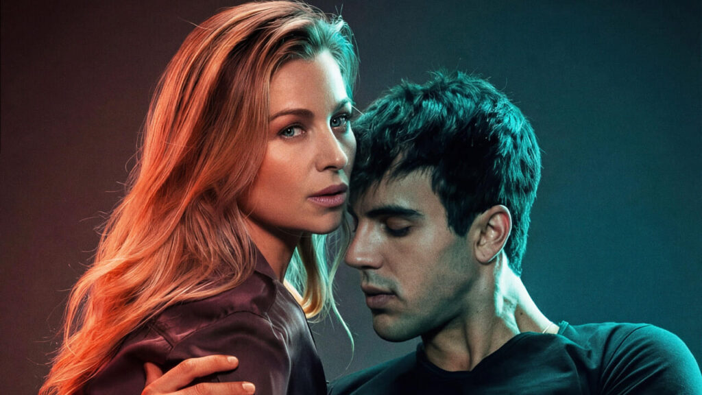Desire: pemeran lengkap film thriller Netflix yang penuh gairah