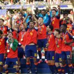Ferran Torres membawa Spanyol meraih gelar Piala Dunia