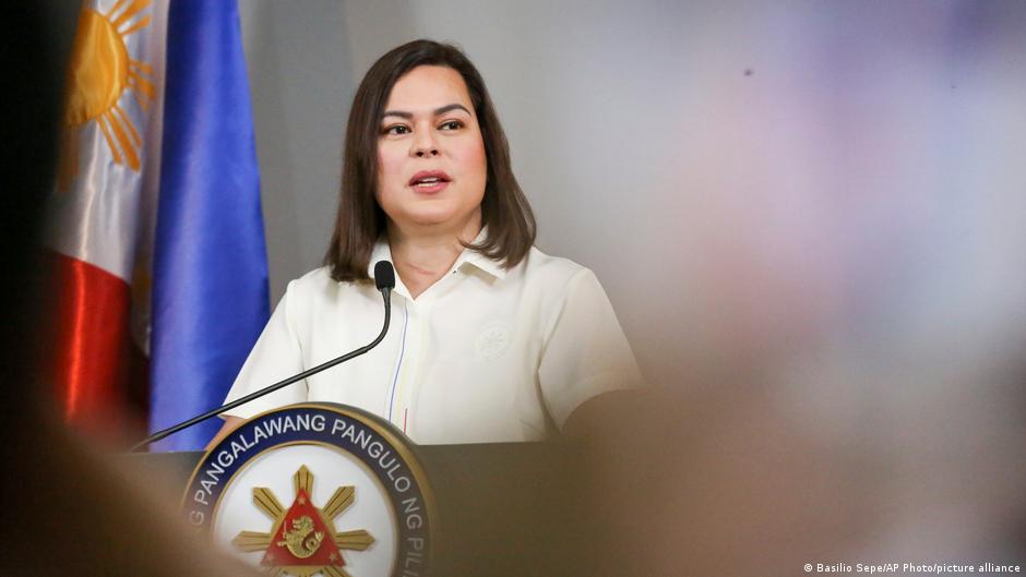 Filipina: Demokrasi menghadapi ujian