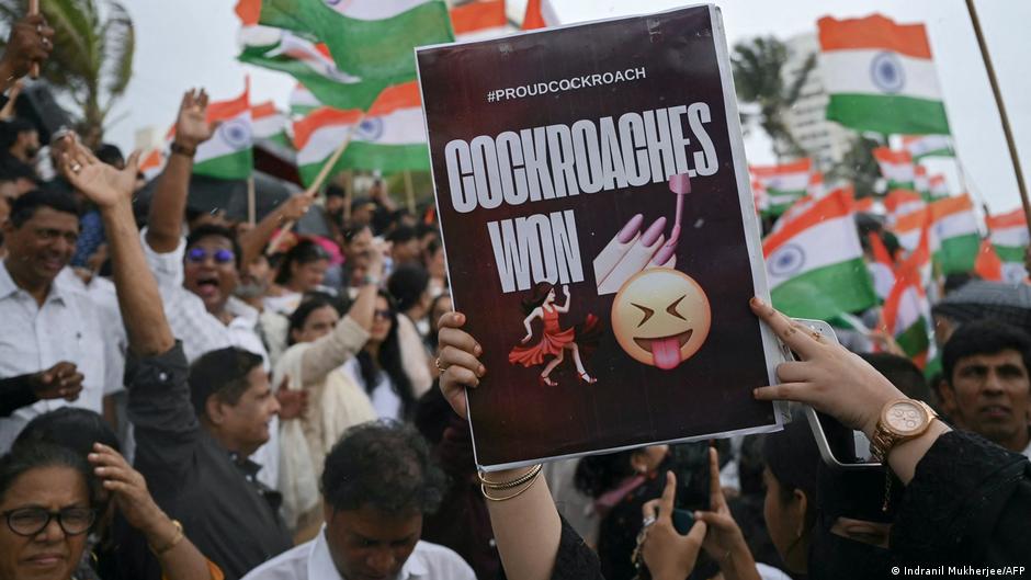 India: Bagaimana GenZ menantang kemapanan India