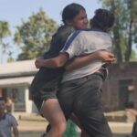 India: Bagaimana seni bela diri tradisional menciptakan perdamaian