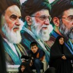 Iran: Tatanan kekuasaan baru setelah Ali Khamenei