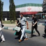 Iran: ketakutan yang menekan akan perang